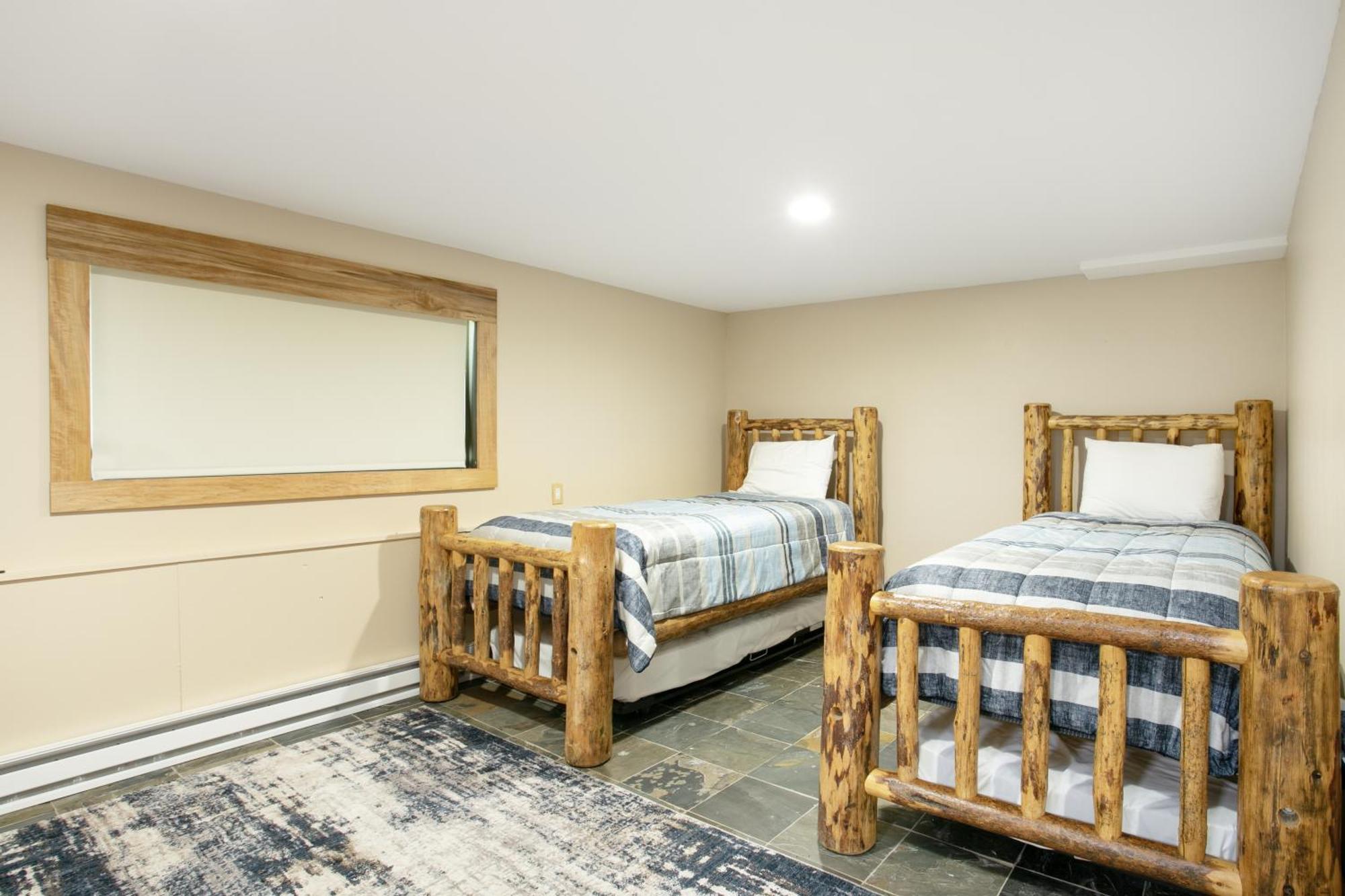 הוילה וייל 770 Potato Patch Townhouse מראה חיצוני תמונה