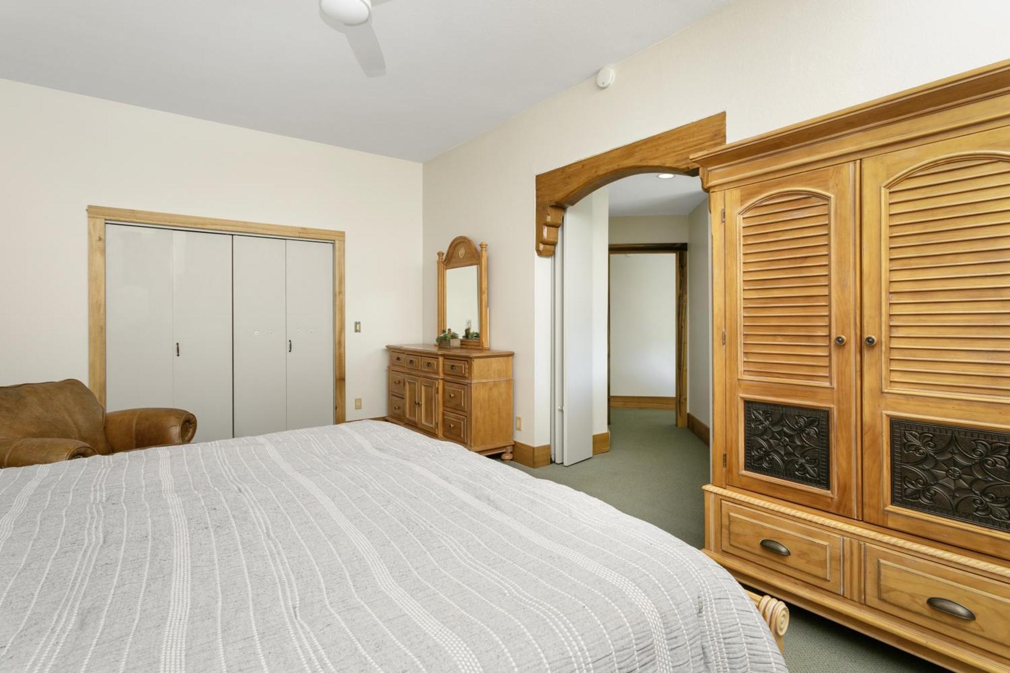 הוילה וייל 770 Potato Patch Townhouse מראה חיצוני תמונה