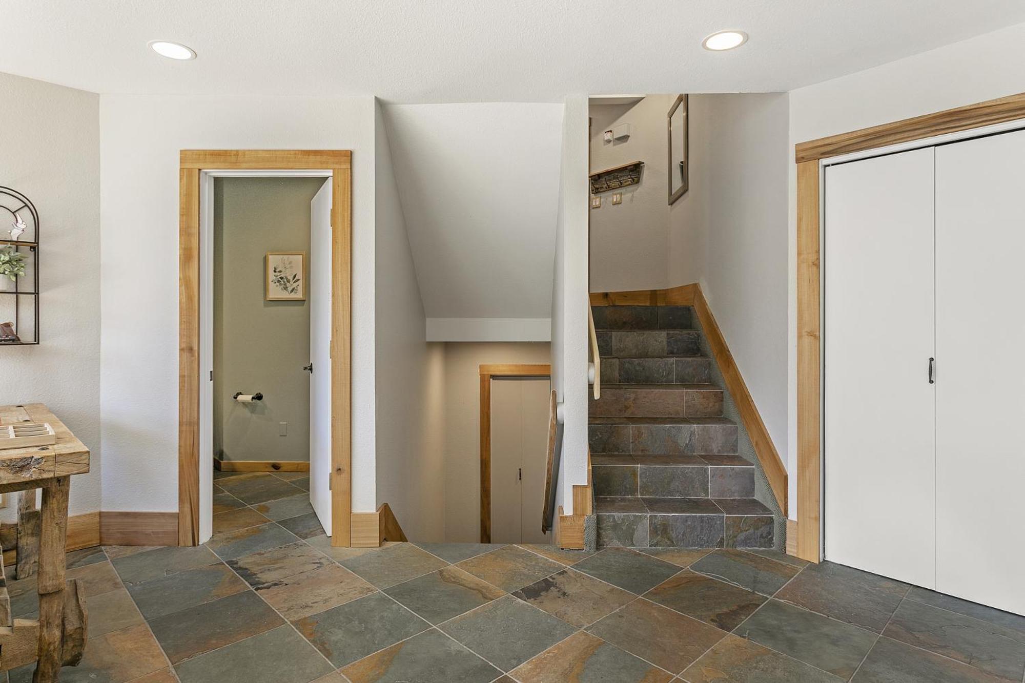 הוילה וייל 770 Potato Patch Townhouse מראה חיצוני תמונה