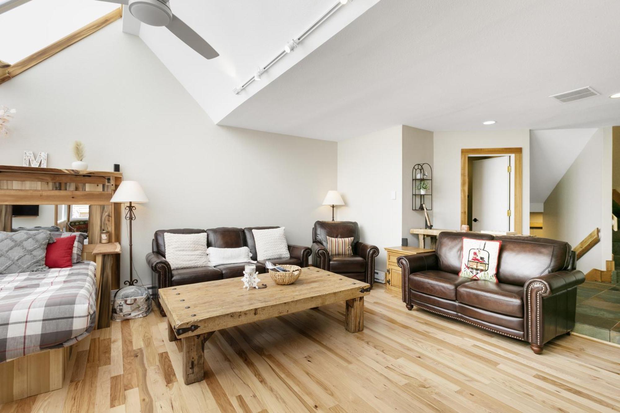הוילה וייל 770 Potato Patch Townhouse מראה חיצוני תמונה