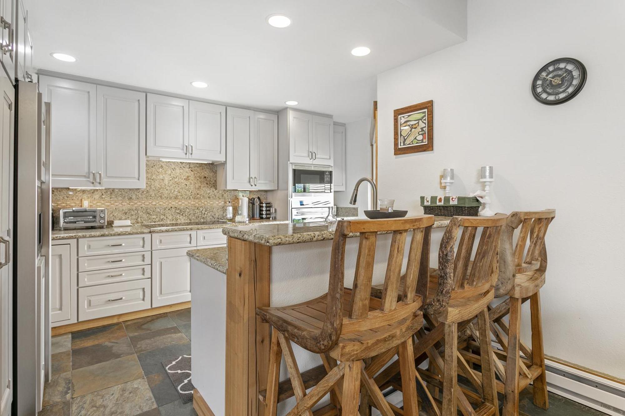 הוילה וייל 770 Potato Patch Townhouse מראה חיצוני תמונה