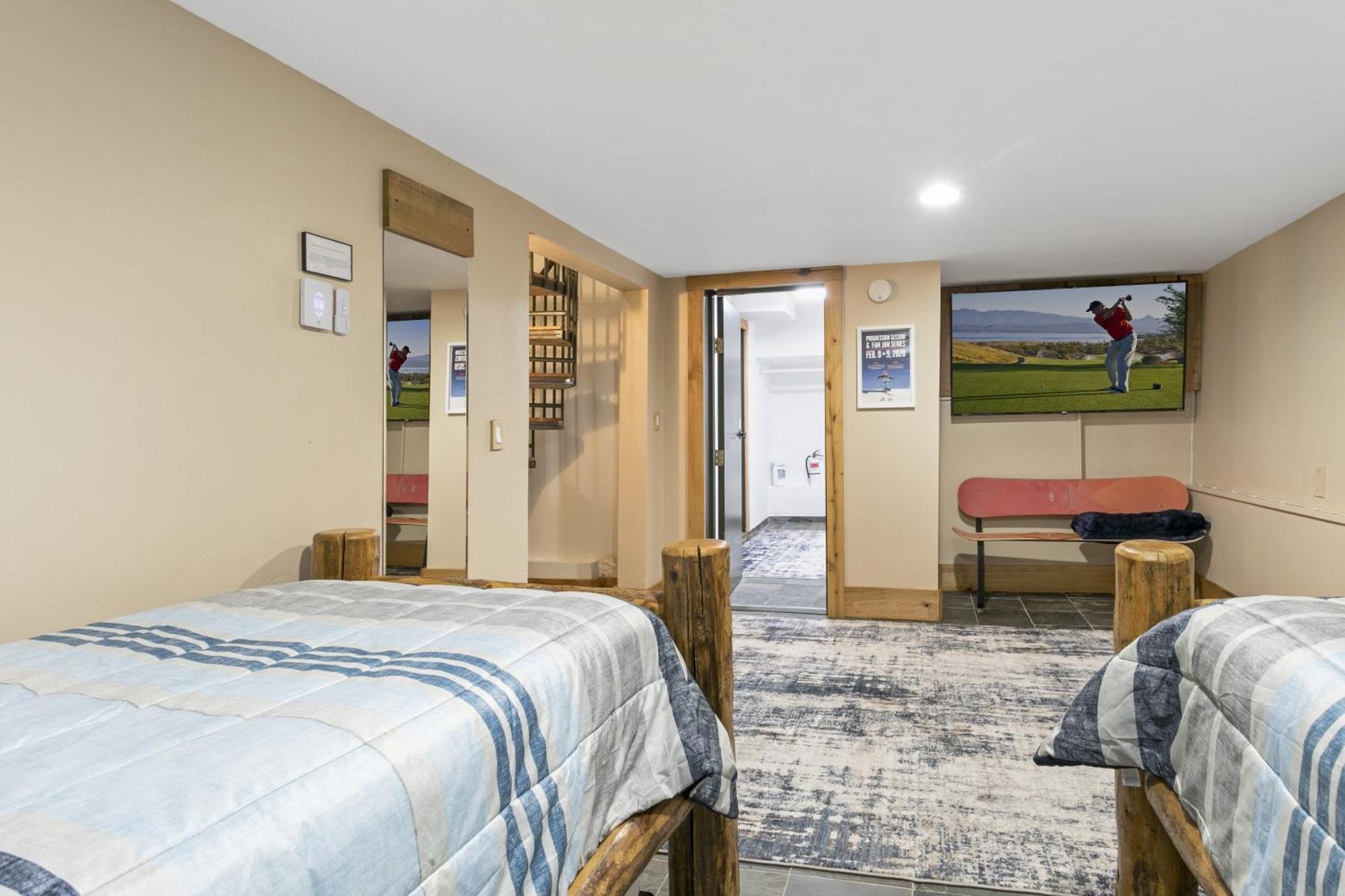 הוילה וייל 770 Potato Patch Townhouse מראה חיצוני תמונה