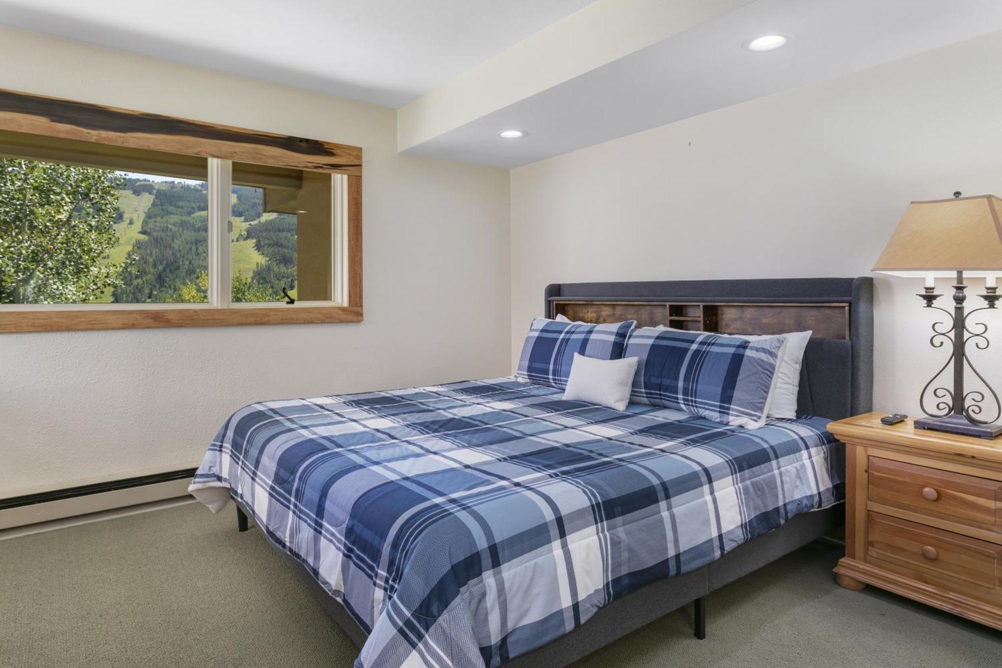 הוילה וייל 770 Potato Patch Townhouse מראה חיצוני תמונה
